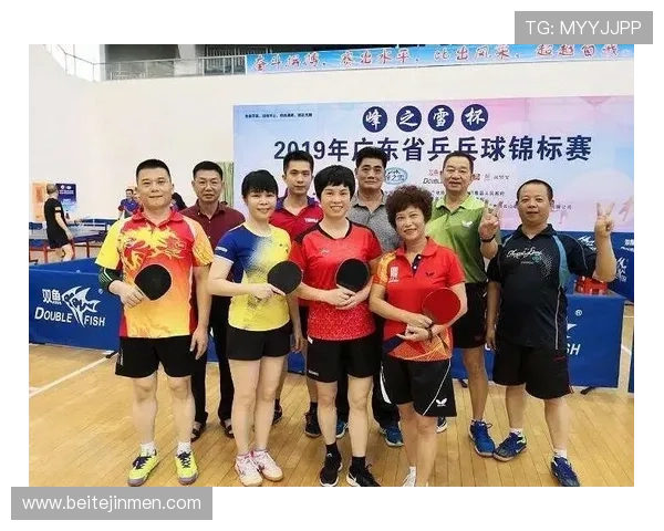 深圳乒乓球队在世锦赛中的意识表现分析与启示 深圳乒乓球队在世锦赛中的意识表现分析与启示