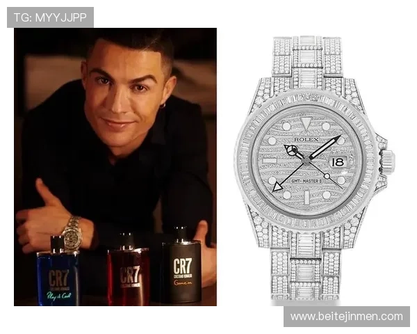 足球明星们钟爱的奢华腕表盘点及其背后的故事揭秘