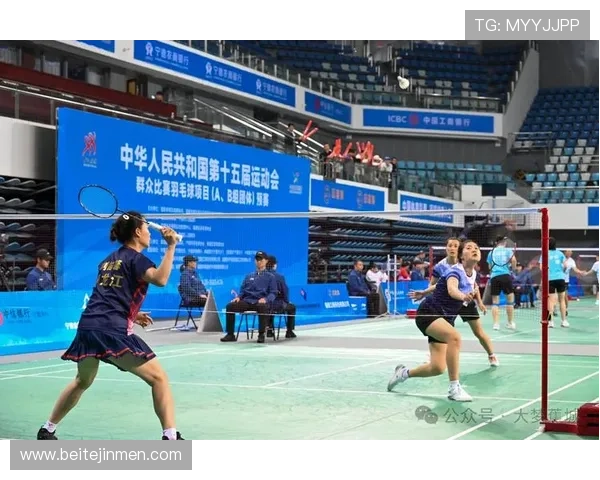 南京羽毛球队夺冠之路最新羽毛球比赛经验TOP10分享