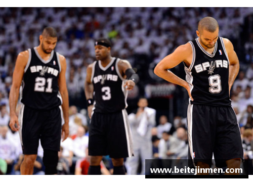 2013年NBA西部决赛：雷霆与马刺的较量